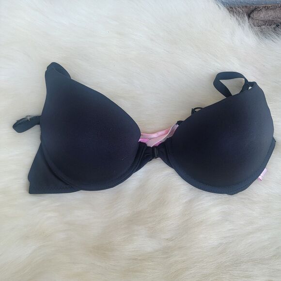 Set Of 2 xoxo padded front closure bra wmns sz 34 B - Picture 2 of 6